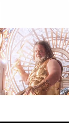 kp_boy on Instagram: "⚡️ Thor vs Zeus Showdown ​Director : Taika Waititi ​Genre : Action, Superhero, Short Clip ​Runtime : 0:40 ​Language : English ​Release date : July 8, 2022 (for the source film, Thor: Love and Thunder) ​Cast : Chris Hemsworth, Russell Crowe, Taika Waititi ​Plot summary : A short, edited clip focusing on the confrontation between Thor and Zeus in the city of Omnipotence, featuring Zeus vaporizing Korg and then telling Thor it's "your turn, Odinson," prompting Thor to channel 