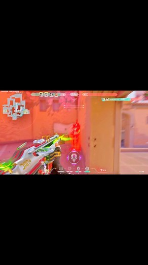 HONE on Instagram: "Best Colour Settings For Valorant! #fps #fpsboost #valorant #hone"