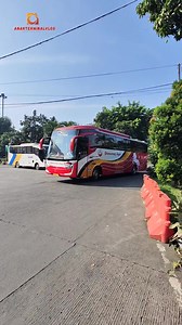195K views · 2.8K reactions | Bus bus Sumatera yang semakin mewah dan berkelas #buspadang #busakap #bissumatera #videobusmewah | Anak Terminal | Facebook