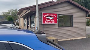 Check out our fleet of cars and limos Exotic Luxury Chauffeur Driven LLC we service, Pennsylvania, New Jersey, New York, Delaware, and Maryland call us today at 570-880-2777 ￼ | Gavin Gordon | Facebook