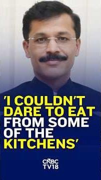 'Horrible Kitchens & Expired Food Rackets In Mumbai, Bhiwandi' | Maha FDA Commissioner on Raids