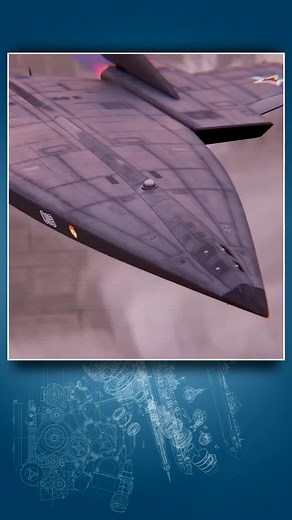 The Soviet SR-71_ Which Never Flew _ DSB-LK Project #sr71blackbird #soviet #bomber | Mil Tech