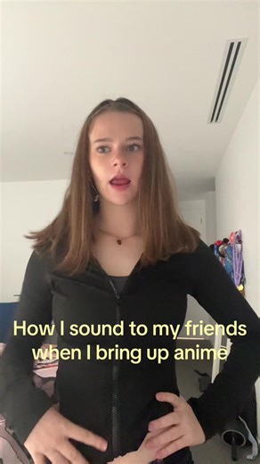 Anime Fan's Unique Maid Obsession