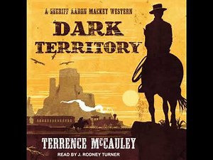 Dark Territory - Terrence Mccauley
