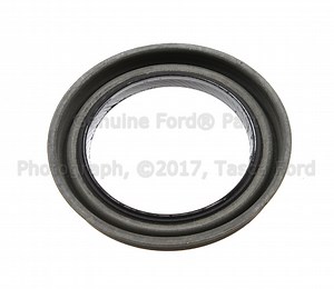 Transfer Case Input Shaft Seal