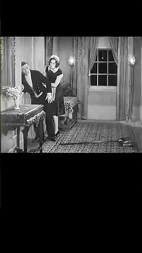 Laurel & Hardy - The Funniest Fall Downstairs