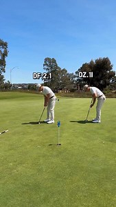 24K views | 3 Reasons why I love @labgolfputters ❤️ • • • • • • • • #golf #golftips #golfer #labgolf | GolfSlump | Facebook