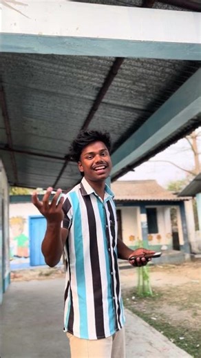 "Bathroom Ka Potty Khata Hai Kya?" 😂 | Nagpuri Comedy Video | Adivasi Entertainment #shorts