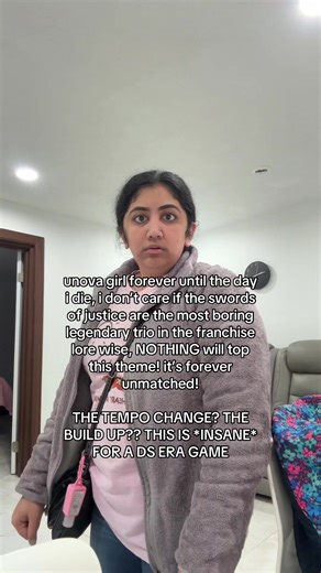 Unmatched Unova Theme: A Nostalgic Gaming Experience