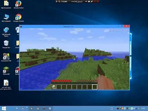 تحميل ماين كرفت بدون جافا؟؟؟؟؟؟؟؟؟؟