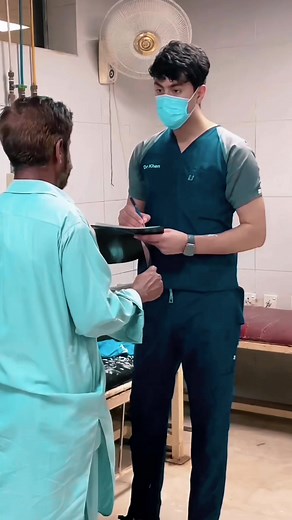 Inspiring healthier lives through comprehensive medical care.#drkhan #foryou #doctorlife #1million #bts #doctor #btsarmy #trend #healthcareteam #btsarmy #100k