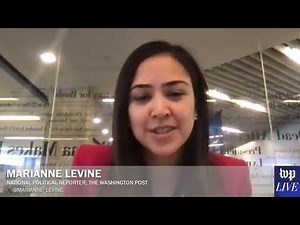 Marianne LeVine on Biden’s approach to attracting independent voters