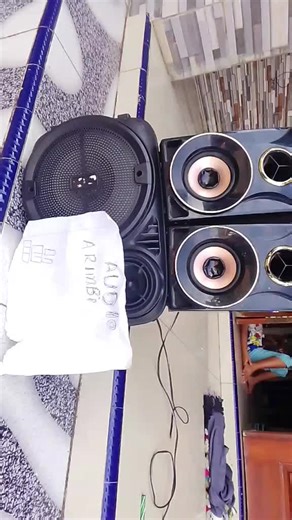 salon auDio arimbi (@salonaudioarimbi11)’s videos with suara asli - Eza Sholawat 🕊️🇸🇦