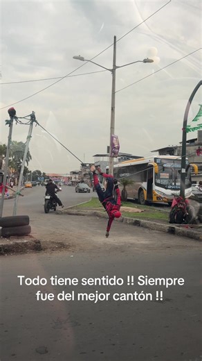 ¡Todo sobre Spider-Man en Durán, Ecuador!