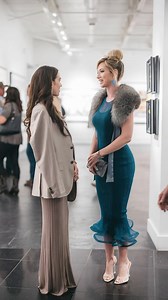 1.2K views | Here are a few final highlights from the YARROW exhibition last week! @davidyarrow  All photos captured by the incredibly talented @chaaaaaaaall. Don’t miss it—YARROW: It’s a Wonderful World, will be on display through the end of 2024! | Samuel Lynne Galleries | Facebook