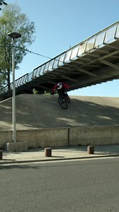 With Urban Freeride Lives Chile dropping on Tuesday (July 5) here are some of my fav urban freeride moments from the last years. Which one is your favorite moment? #UrbanFreerideLives #Chile | Fabio Wibmer