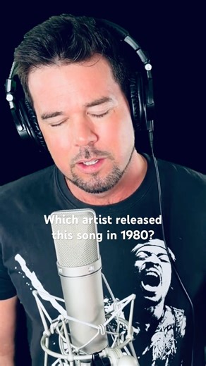 Driving My Life Away #80smusic