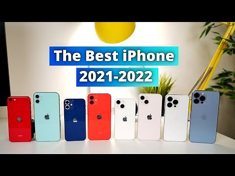 Most Value for Money iPhone 2021-2022 in India | Best iPhone 2021