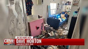 ‘Like a Bomb Went Off’: Meth, Filth, and Horror Inside 16-Year-Old #MirandaCorsette's Final Days. Landlord of Suspect #StevenGress Speaks to Nancy Grace: https://link.podtrac.com/trfkb6xl | Nancy Grace