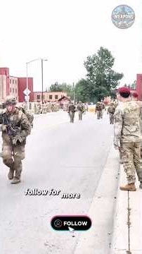 How 5,000 Sailors Survive Months Inside a Floating City #military