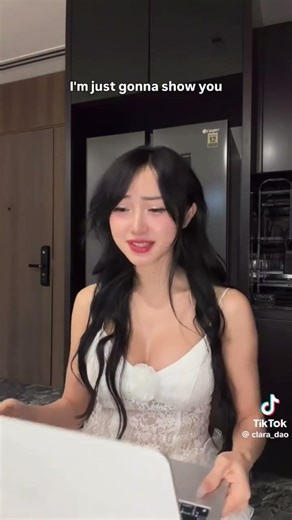 Clara dao.. #tiktokrepost #calmvibes #repost #inshallahviral
