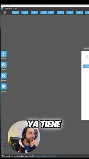 Configuración de impresora en Chitubox Guía para principiantes