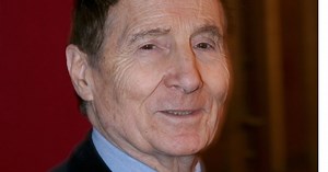 Die Schlager-Legende sagt mit 91 Jahren zum ersten Mal \"Ja\