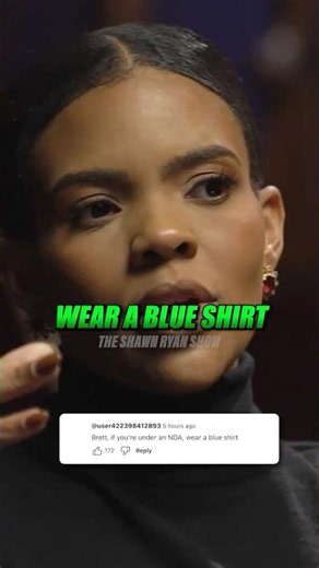 They Sued Her Over a Blue Shirt 😳
