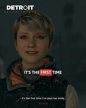 Alice Smiles for the First Time 🥹✨