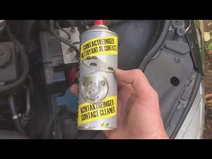 Comment résoudre le problème du module ESP sur une Mercedes Classe C version W204 ?