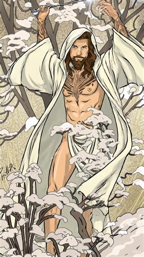 walking in a winter wonderland | Joe Phillips