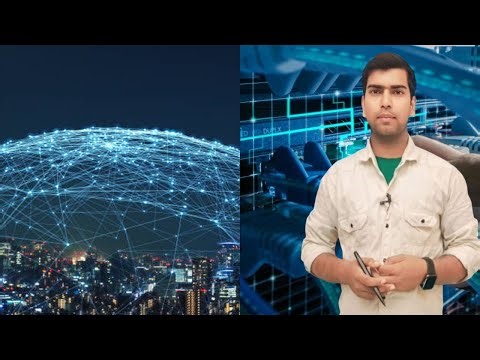 Types of Computer Network in Hindi | LAN MAN WAN PAN CAN Explainedtypes of number #ComputerNetwork
