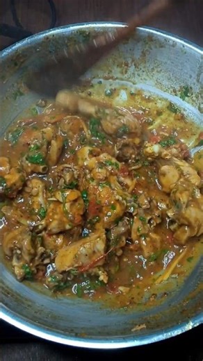 Charsi Chicken Karahi #charsichicken #chickencurry #chickenrecipe #food #cooking #recipe #foodie