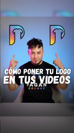 Put your logo on TikTok in 1 minute and grow your brand today #branding