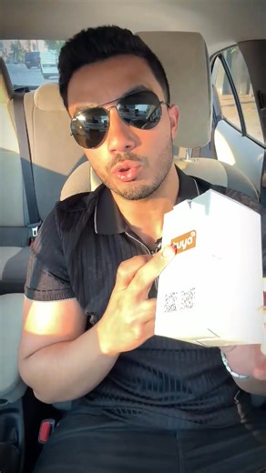 🔒📹 Tuya Smart Camera الحل الذكي لأمان الدار و المحلات ✨ تخمّم كيفاش تأمّن دارك ولا محلك وانت بعيد؟ 👀 📱 الكاميرا Tuya توصلك بكل حركة وين ما تكون ✨ المميزات القوية: ✅ تصوير 5MP (2880x1624) HD نهار وليل ✅ تربط بالـWiFi تحكم كامل من تليفونك ✅ تتبع ذكي للحركة تمييز الأشخاص والحيوانات 🐶 ✅ كشف السقوط والحريق 🚨🔥 ✅ مكالمة صوتية مباشرة من التطبيق ✅ إنذار ذكي عند أي حركة مريبة 🏡 للدار: راحة بال وأمان لعائلتك 💼 للمحلات: راقب الخدمة والكليان حتى في الليل 📦 معاها كل شي: شاحن كابل قاعدة تثبيت 🎁 سهلة