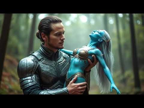 Rejected by Every Alien Male in the Galaxy, Tiny Alien Found Love with Human