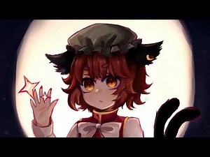 Touhou Remixes - Spiritual Domination (Ambient Ver.)