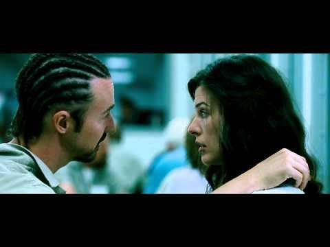Stone (2010) - Official Trailer HD