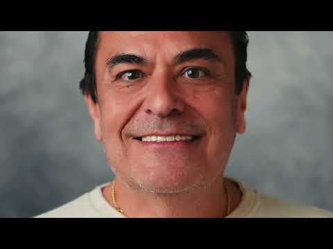 A BROKEN FRONT TOOTH: PARTIAL EXTRACTION THERAPY & IMMEDIATE IMPLANT #9