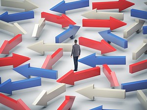 Troubleshooting Metric Redistribution