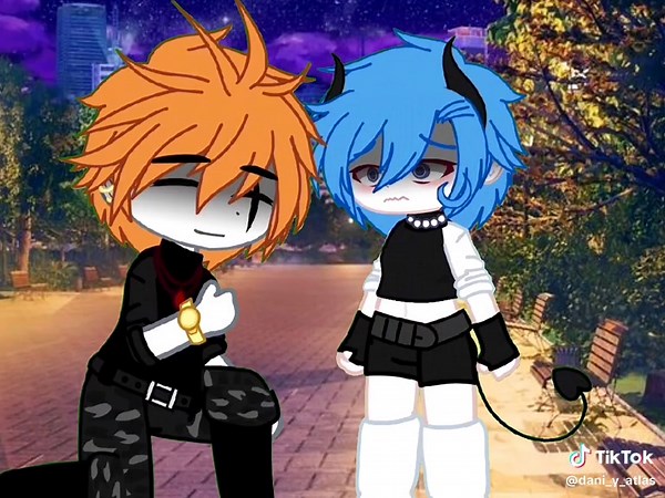 ¿Dani y Evan juntos? ¿Se está enamorando Dani en realidad?