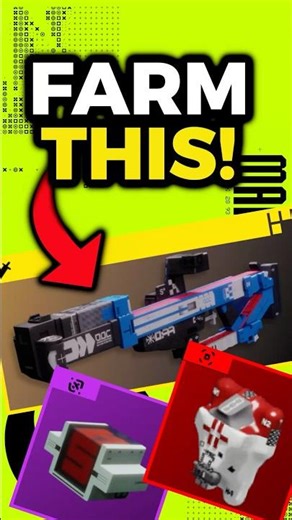 Easy Pinnacle Loot for Everyone?