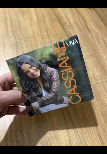 Cassiane - Viva: Revisitando um Clássico