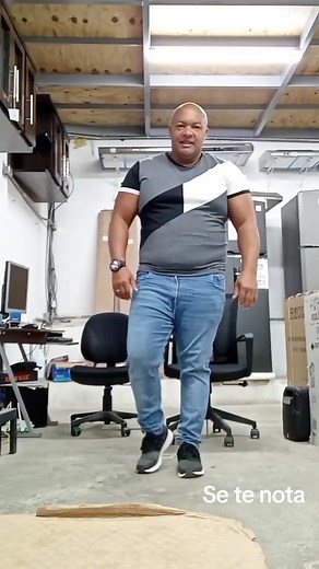 Se te nota - Trending Bachata TikTok Dance Video