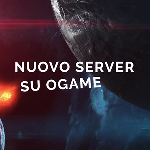 Sii uno dei primi a conquistare la galassia! Assicurati il tuo posto al vertice! | OGame