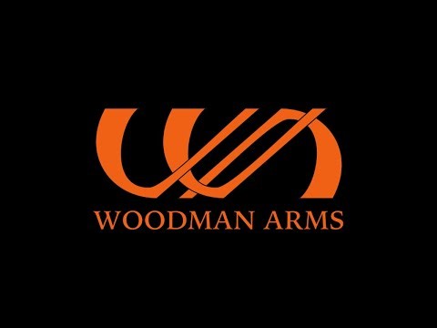 How to use the Woodman Arms Patriot G3 break trigger