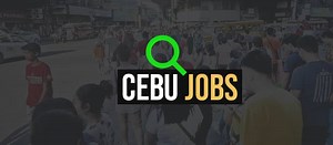 List of current and top part time jobs in Cebu