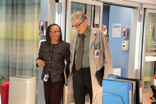 How to Watch Chicago Med's 200th Episode Tonight (October 8)