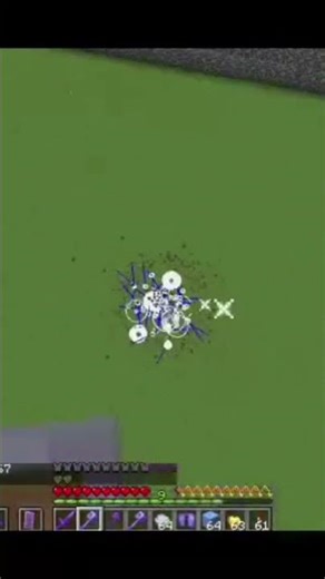 Rocket mace practice #lifehuntsmp #mace #macepvp #pvp #minecraft #shorts