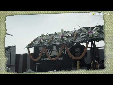 Grand Launch Event | Aswani Magnus